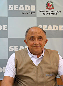 Edivaldo Fernandes
